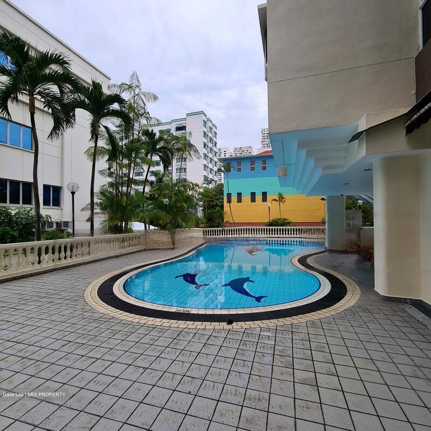 St Francis Court (D12), Apartment #485593871